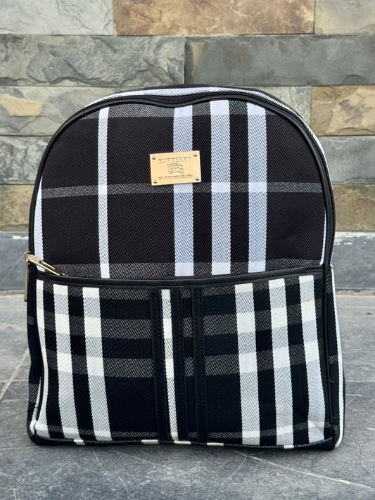 Imported Backpack