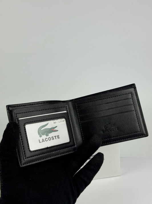Imported Short Wallet