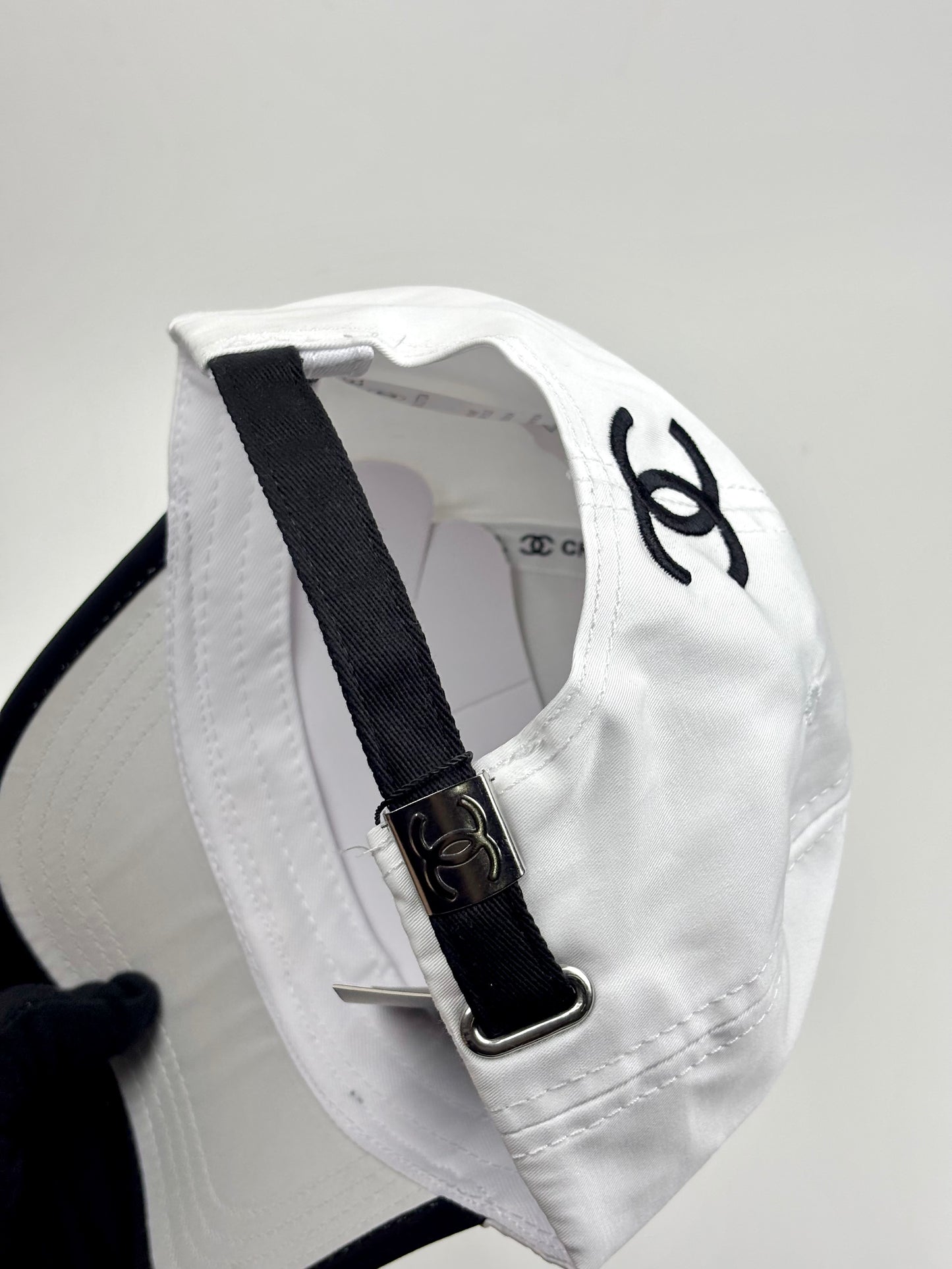 Imported Cap