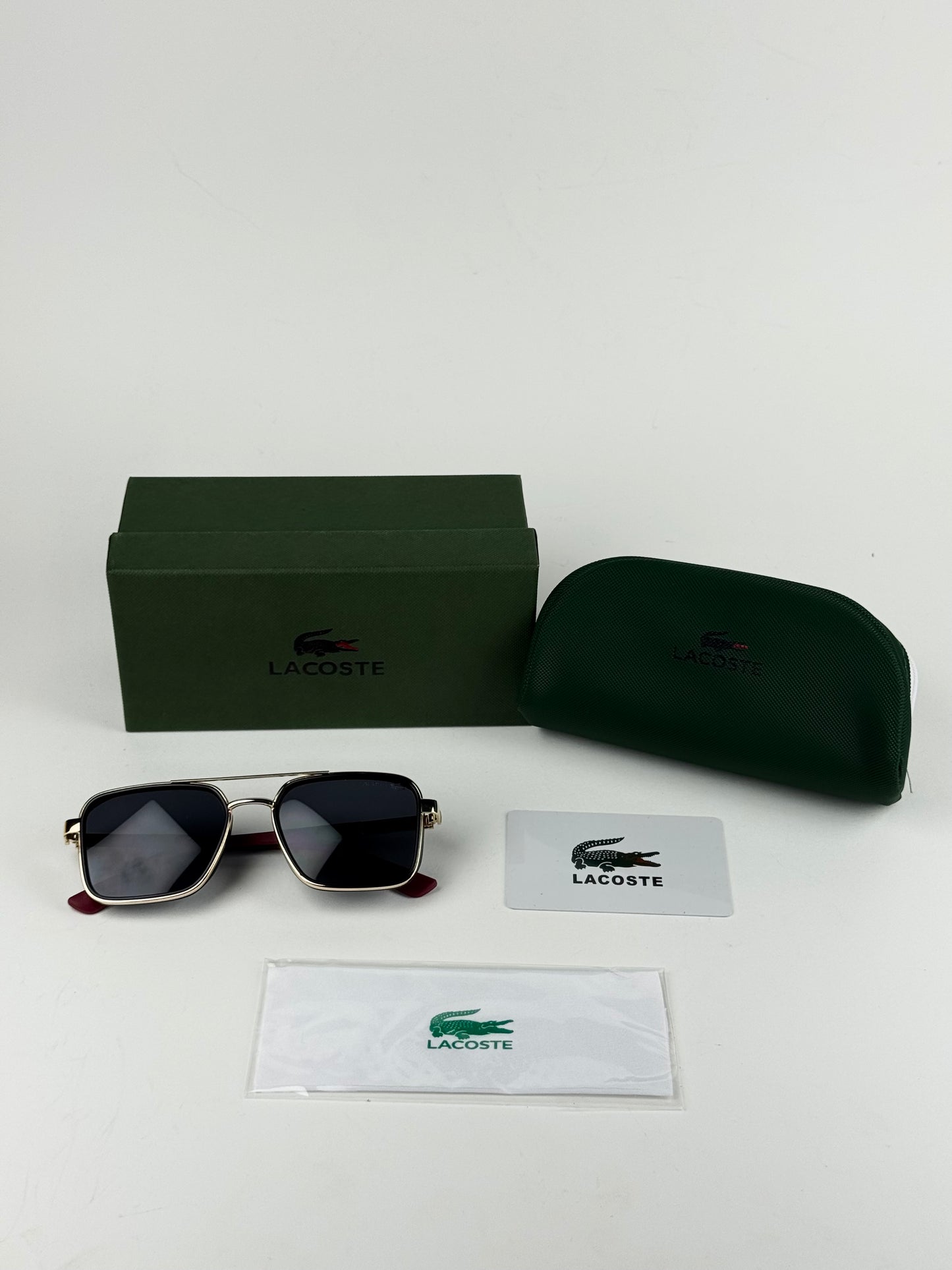 Branded Shades