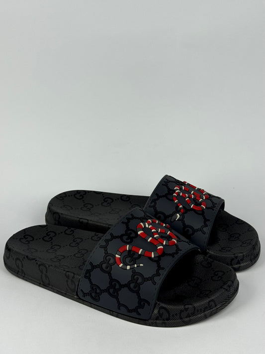 Imported Slippers
