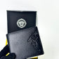 Branded Short Wallet