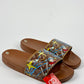 Imported Slippers