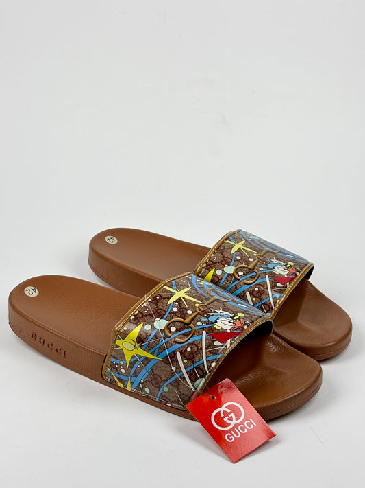 Imported Slippers