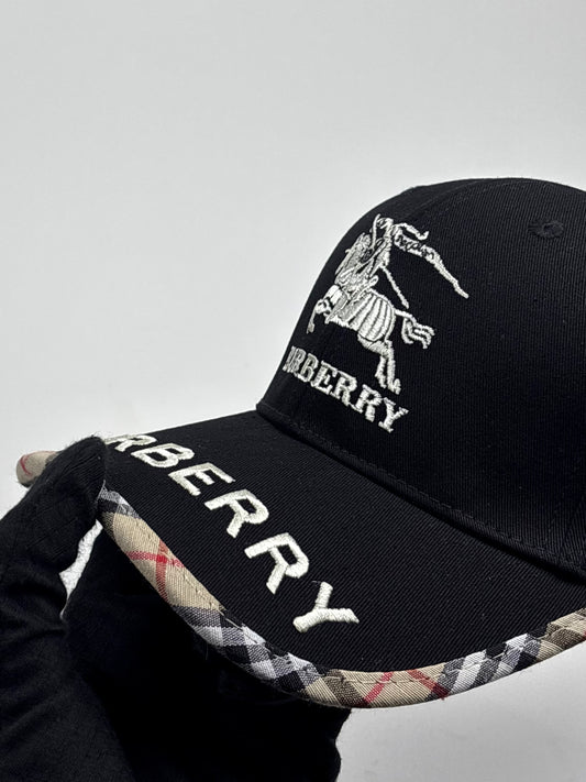 Imported Cap