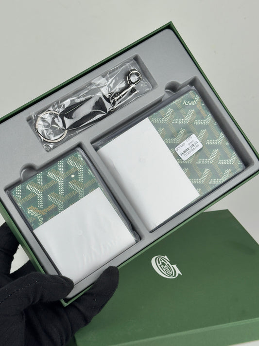 Imported Gift Set