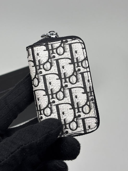 Imported Key Pouch