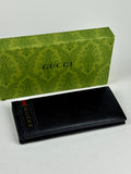 Imported Long Wallet