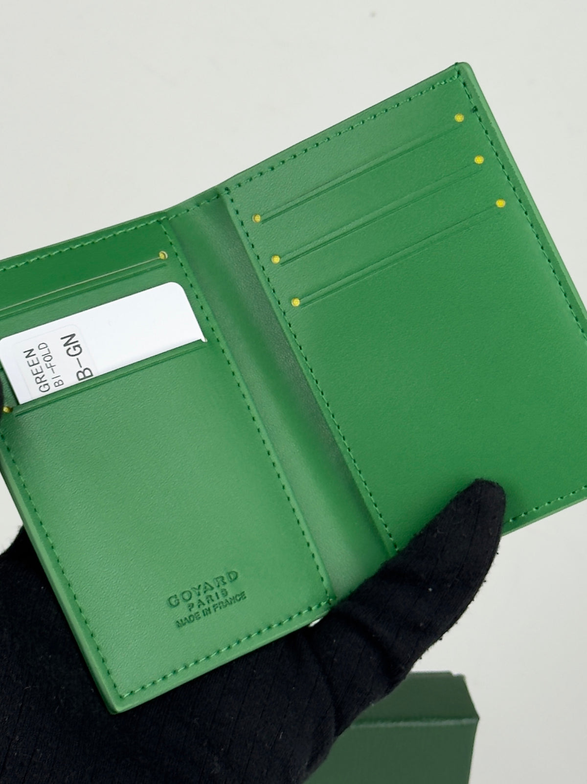Imported Card Holder