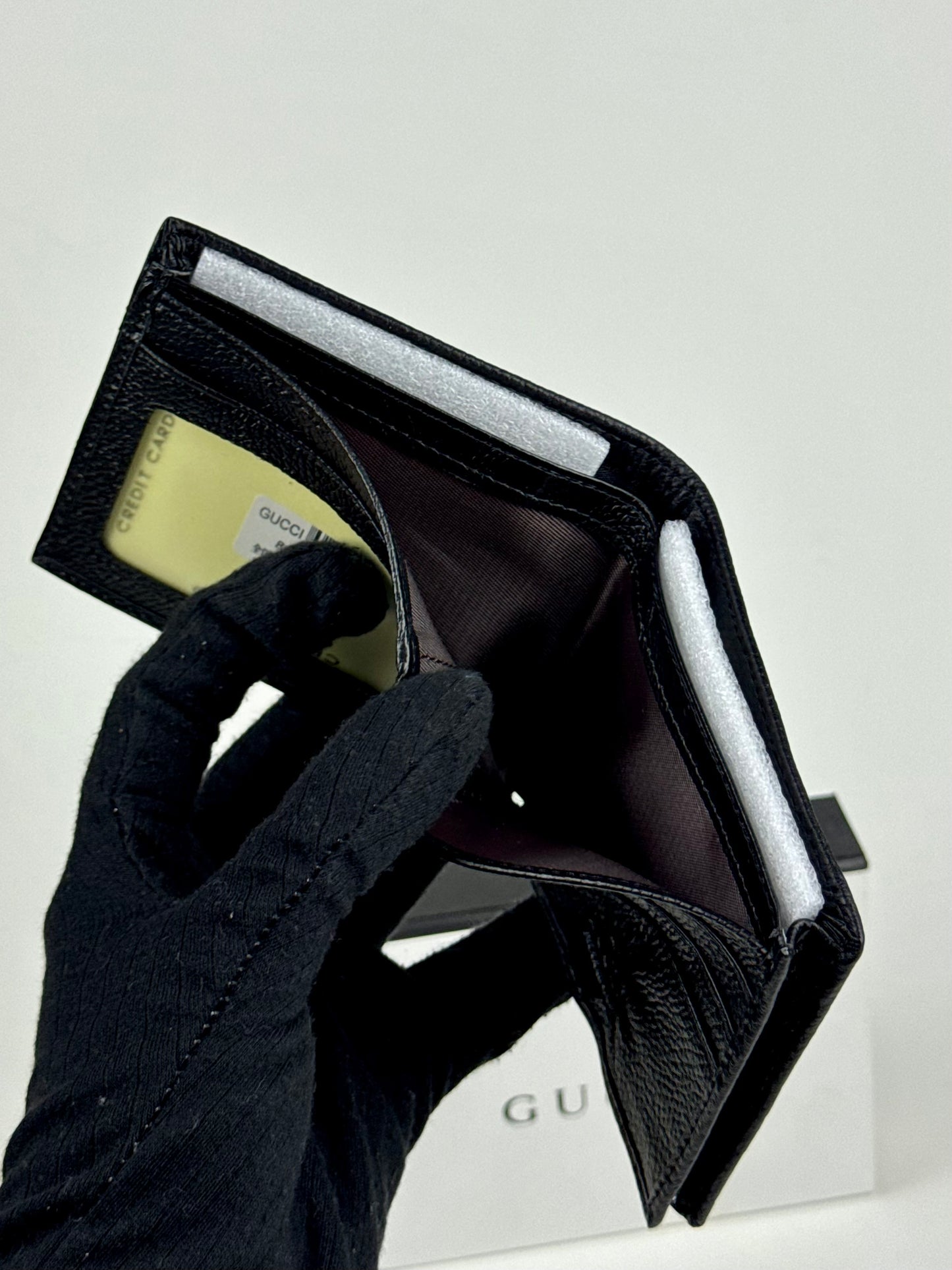 Imported Short Wallet