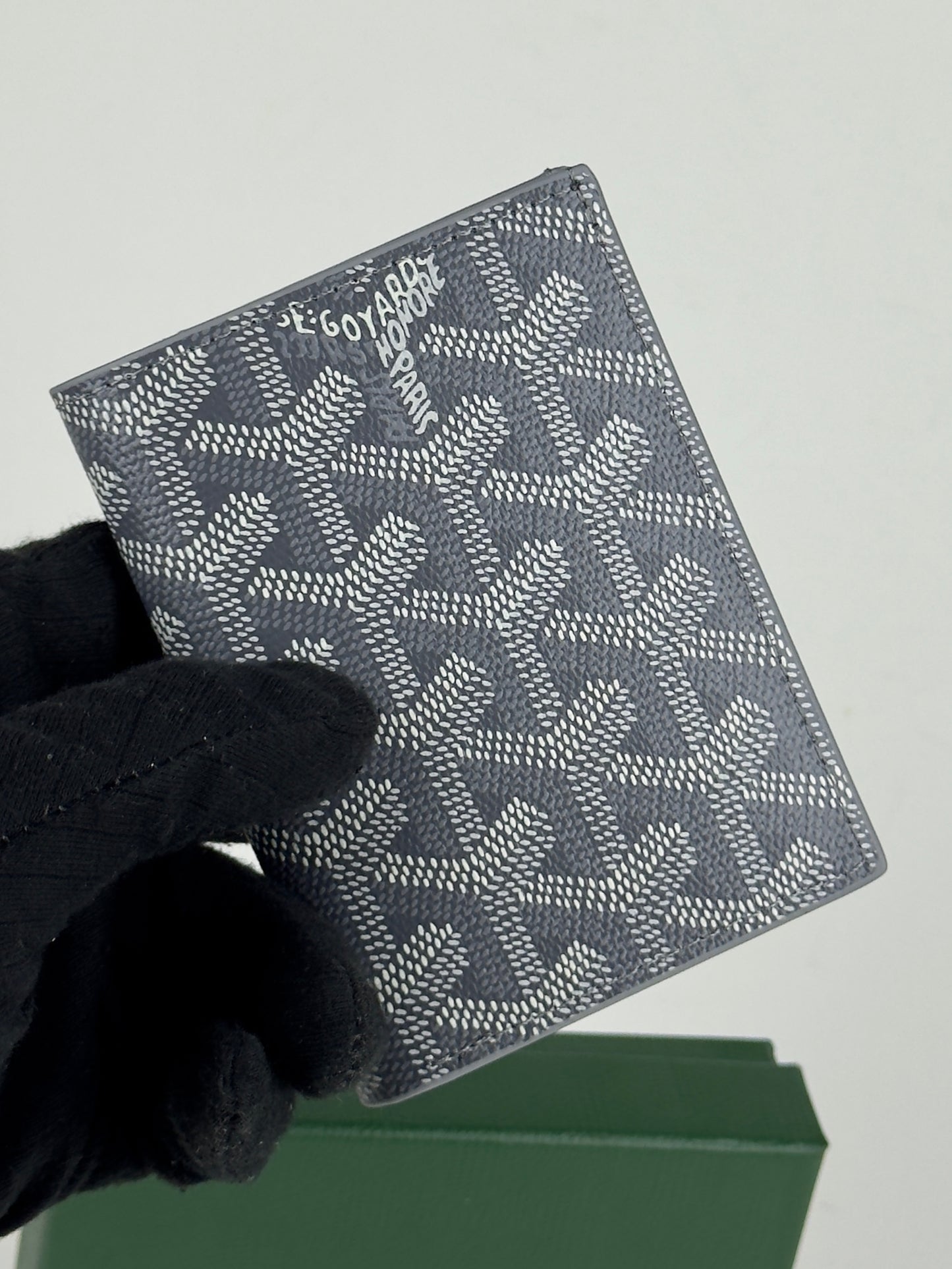 Imported Card Holder