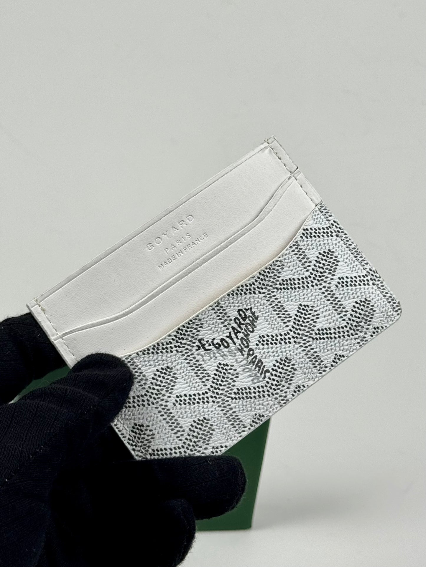 Imported Card Holder