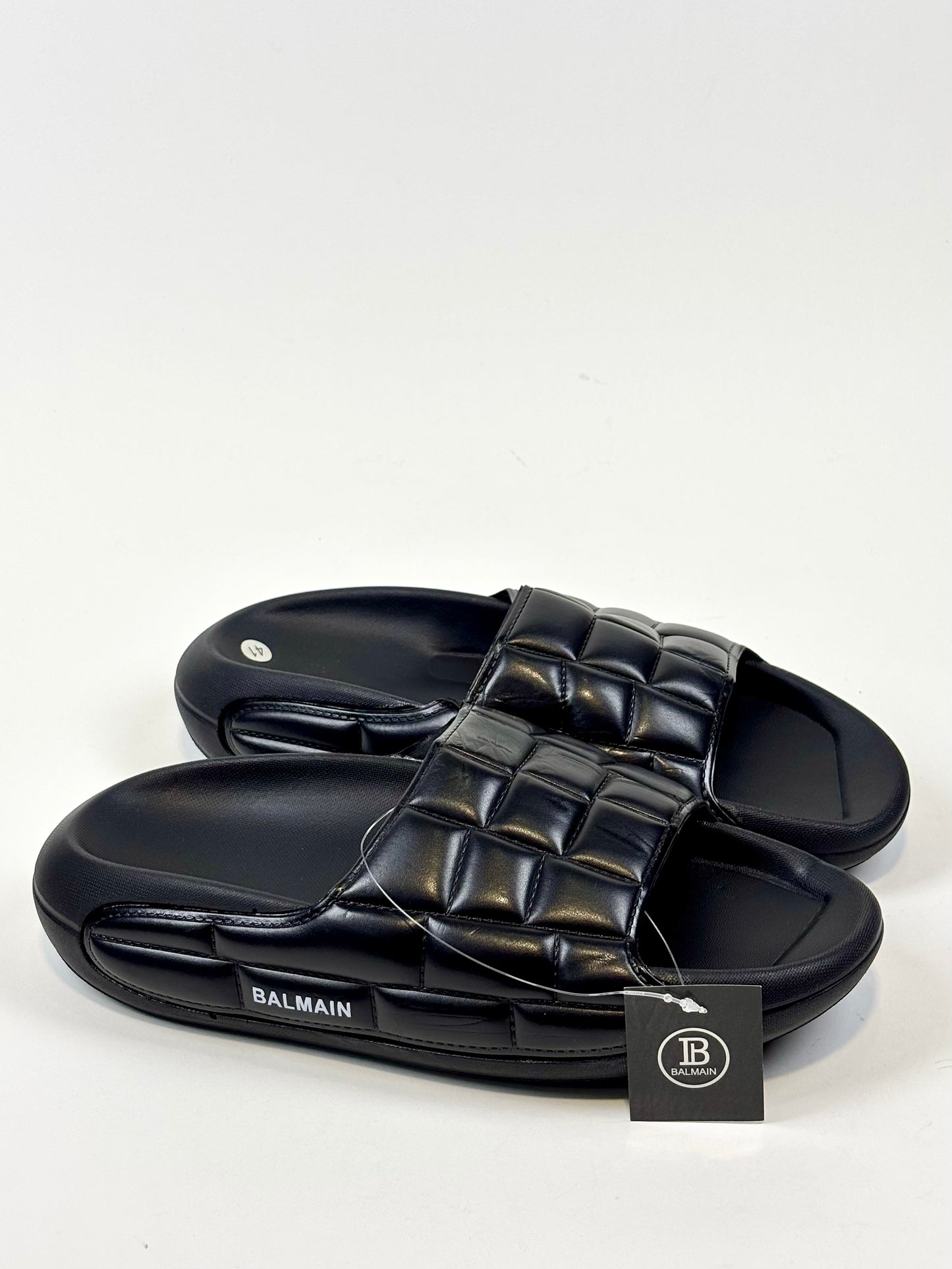 Imported Slippers