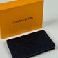 Imported Card Holder