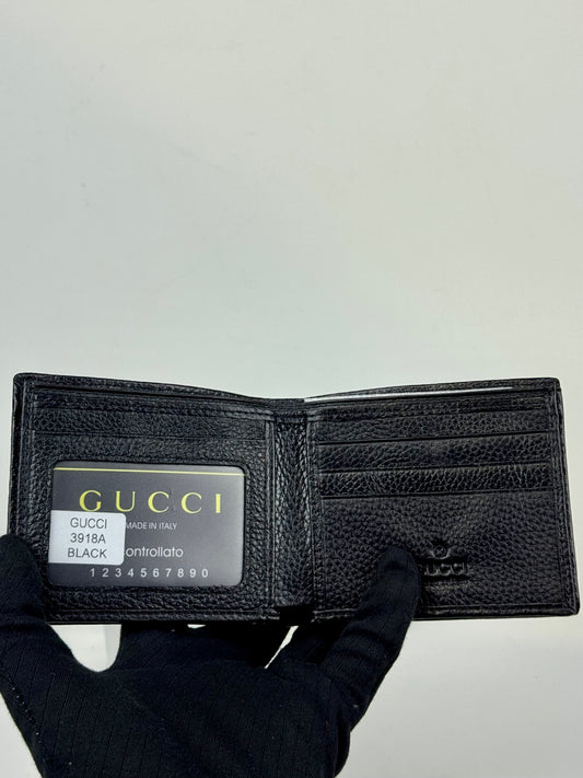 Imported Short Wallet
