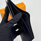 Imported Short Wallet