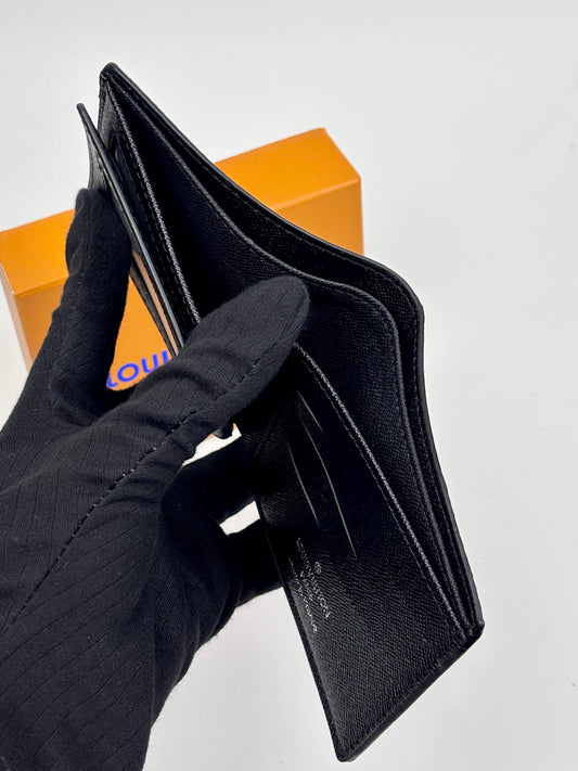 Imported Short Wallet