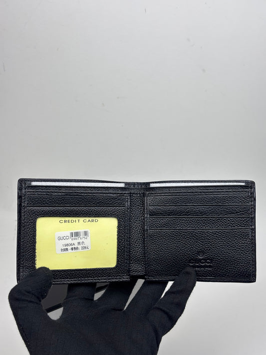 Imported Short Wallet