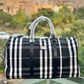 Imported Travel Bag