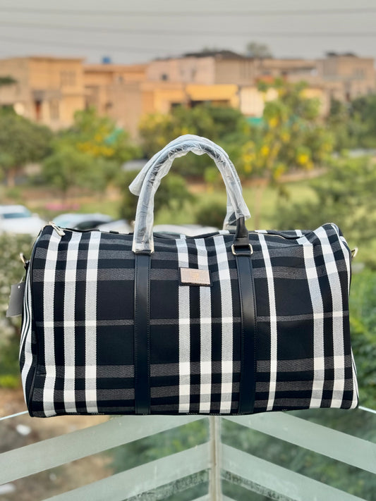 Imported Travel Bag
