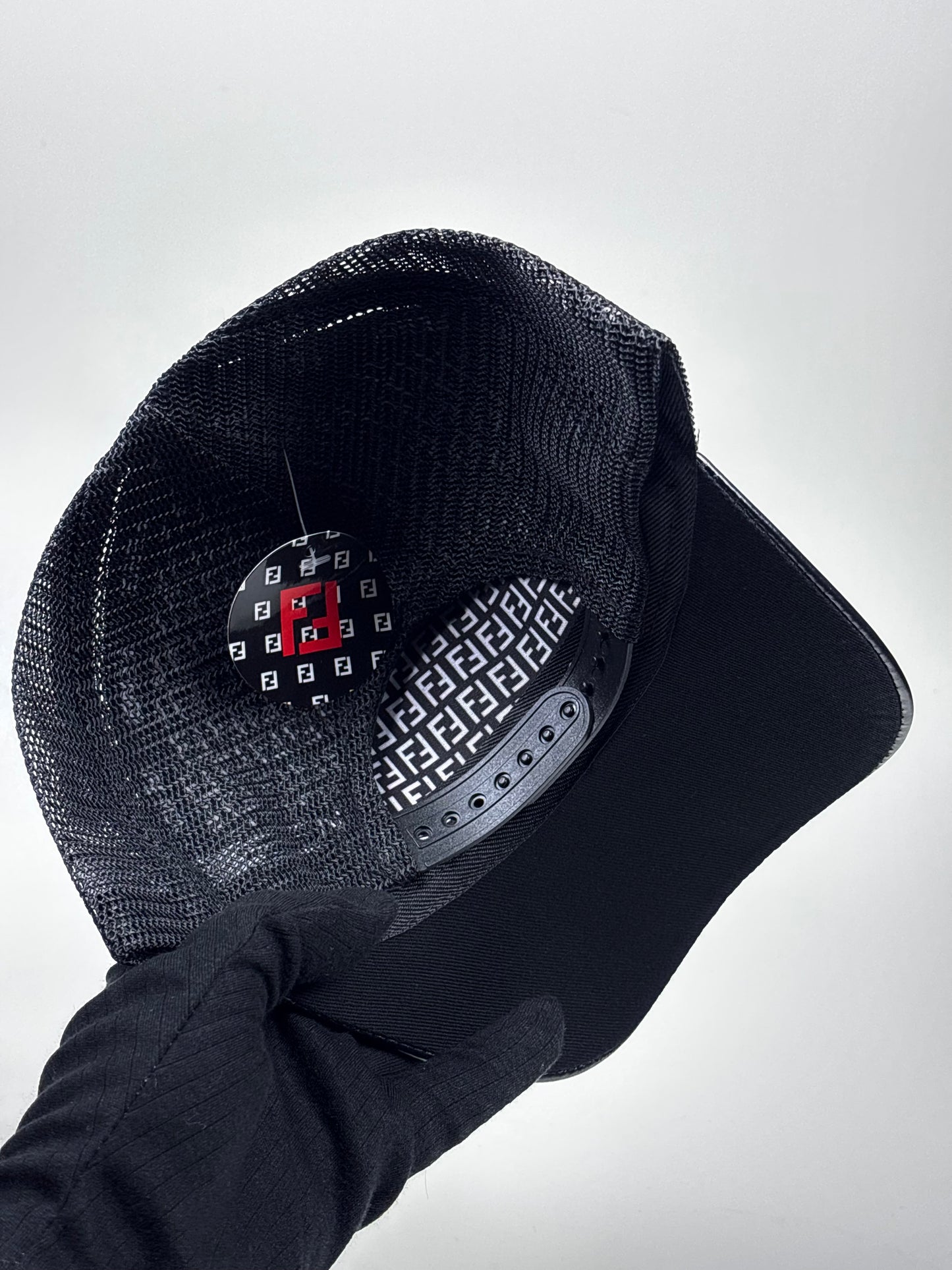 Imported Cap