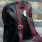 Imported Backpack