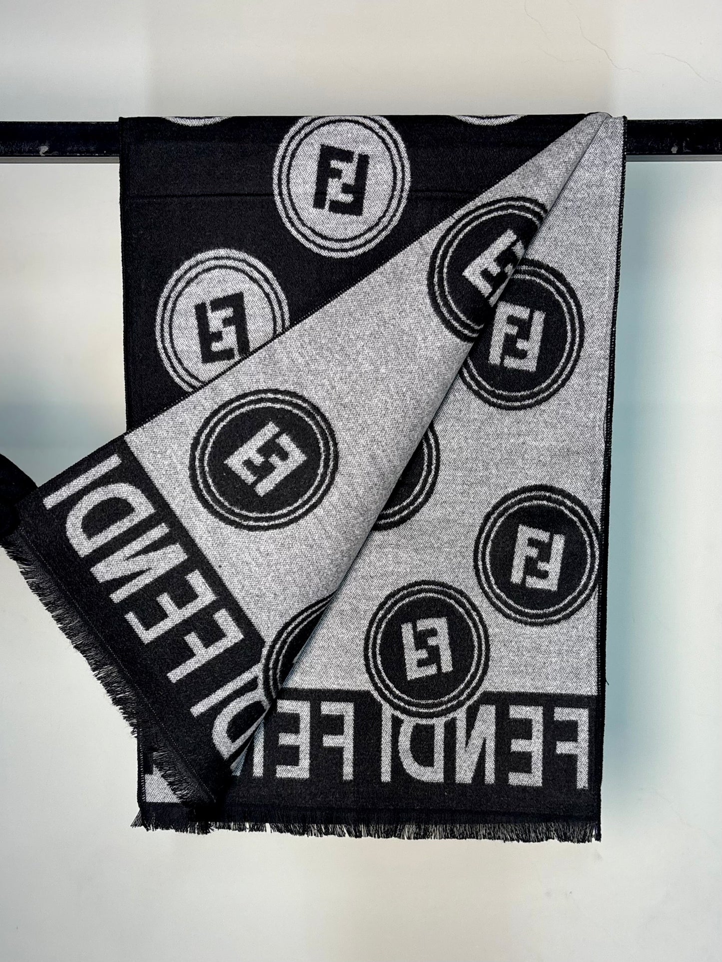 Imported Scarf