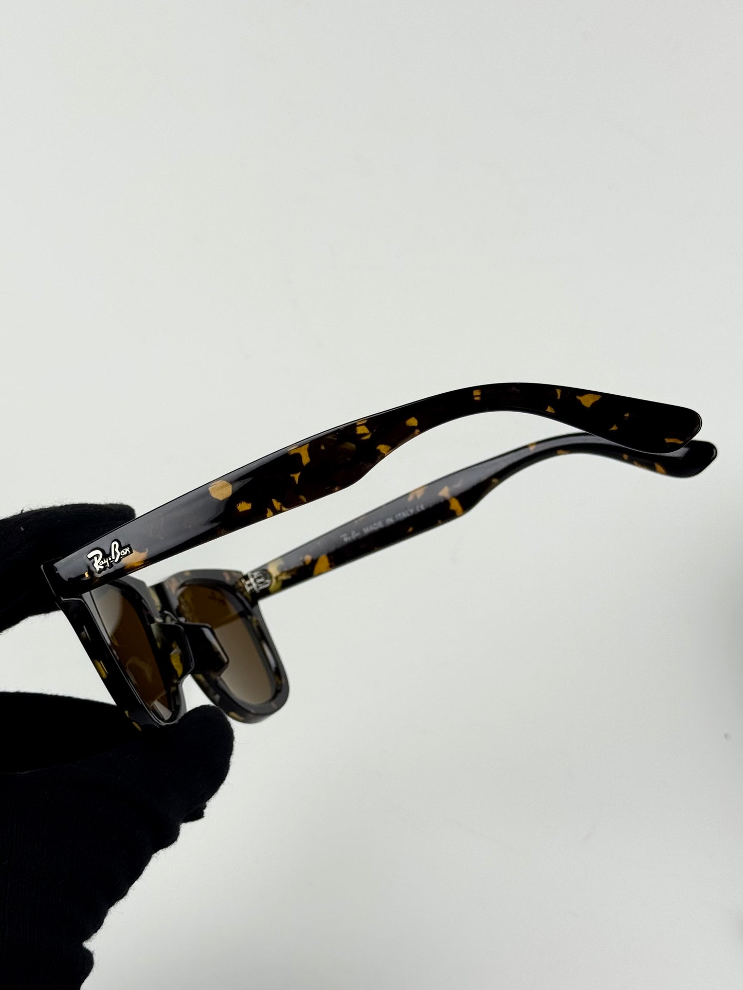 Branded Shades