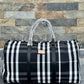 Imported Travel Bag