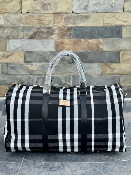 Imported Travel Bag