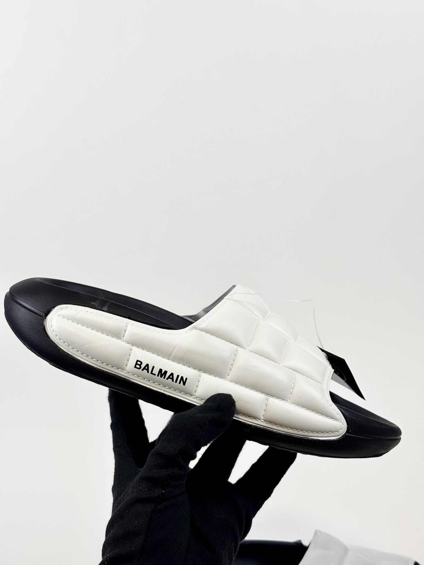 Imported Slippers