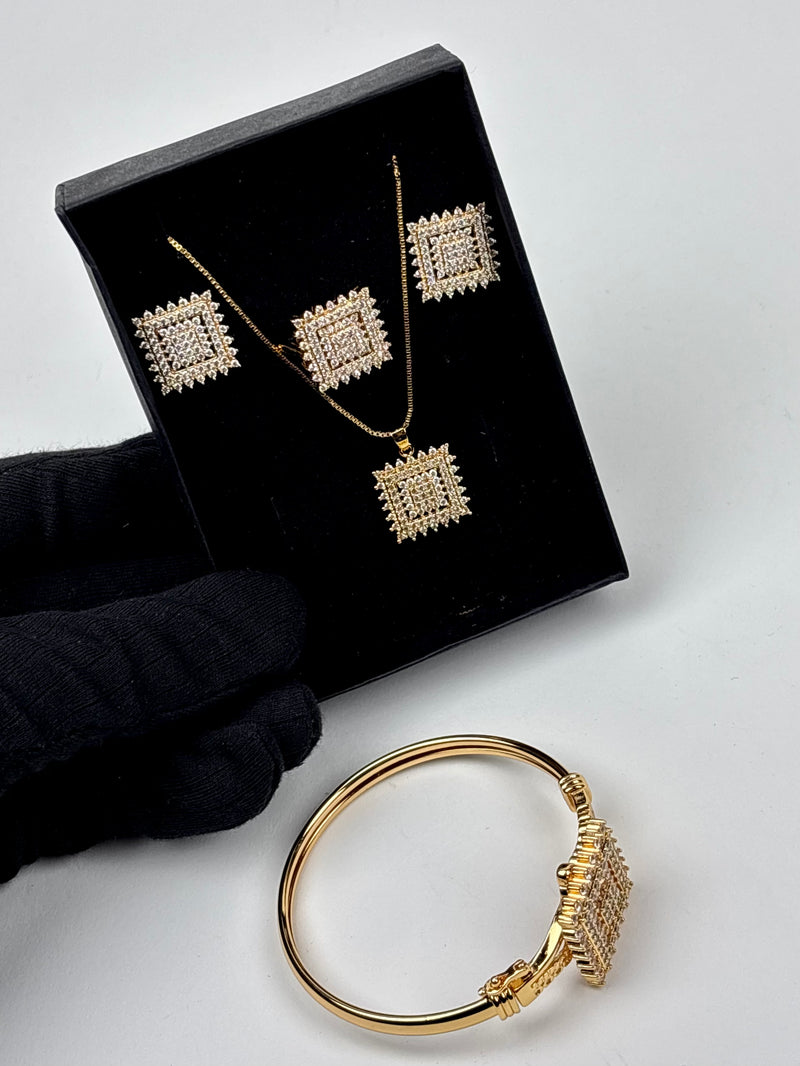 Jewellery Set