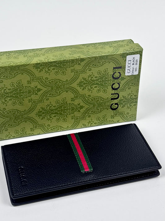 Imported Long Wallet