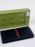 Imported Long Wallet