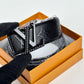 Imported Belt