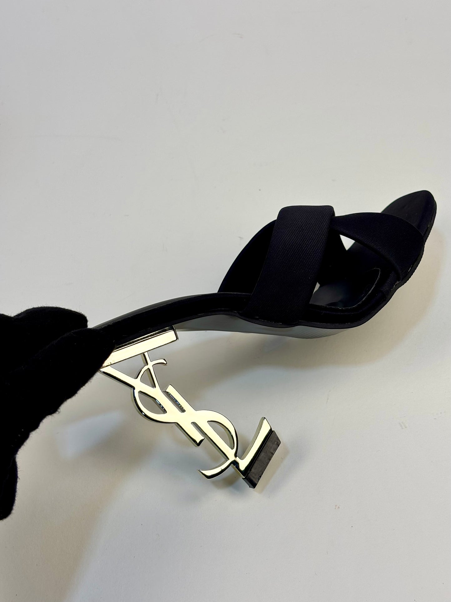 Imported Heels