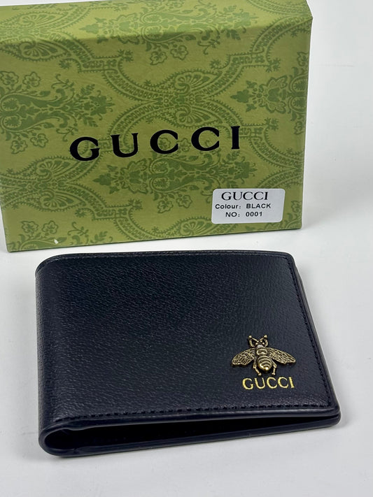 Imported Short Wallet
