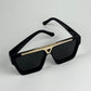 Branded Shades