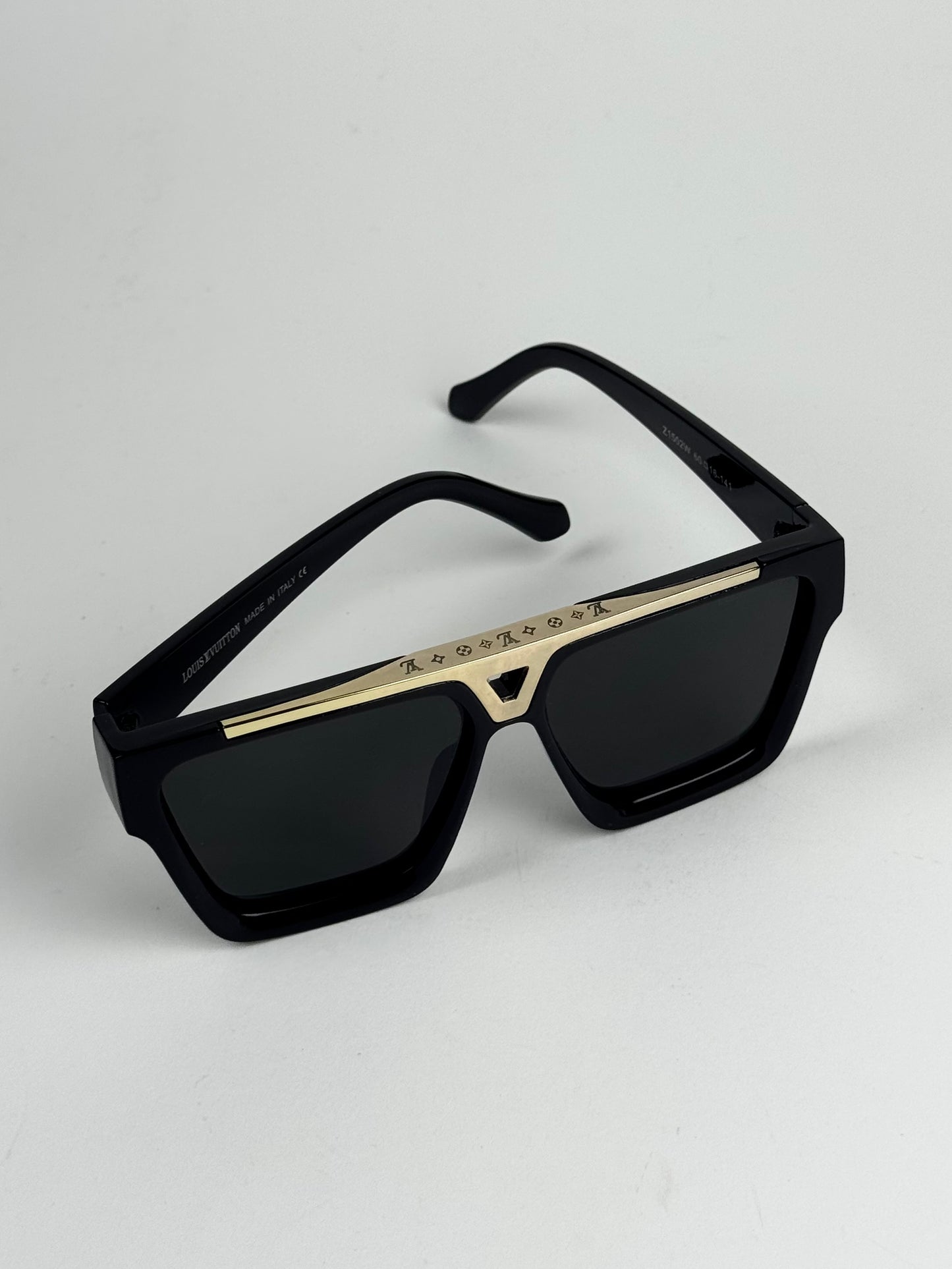Branded Shades
