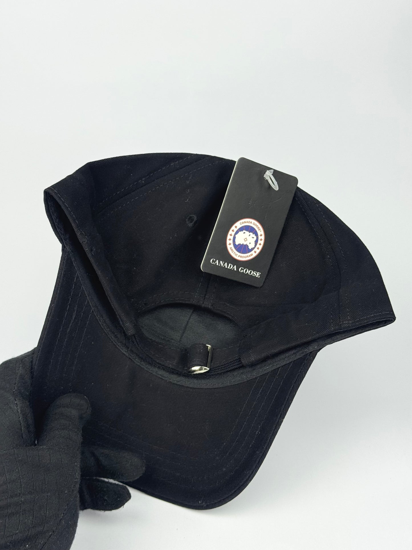 Imported Cap