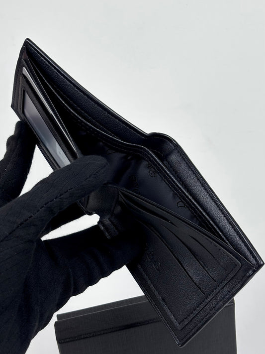 Imported Short Wallet