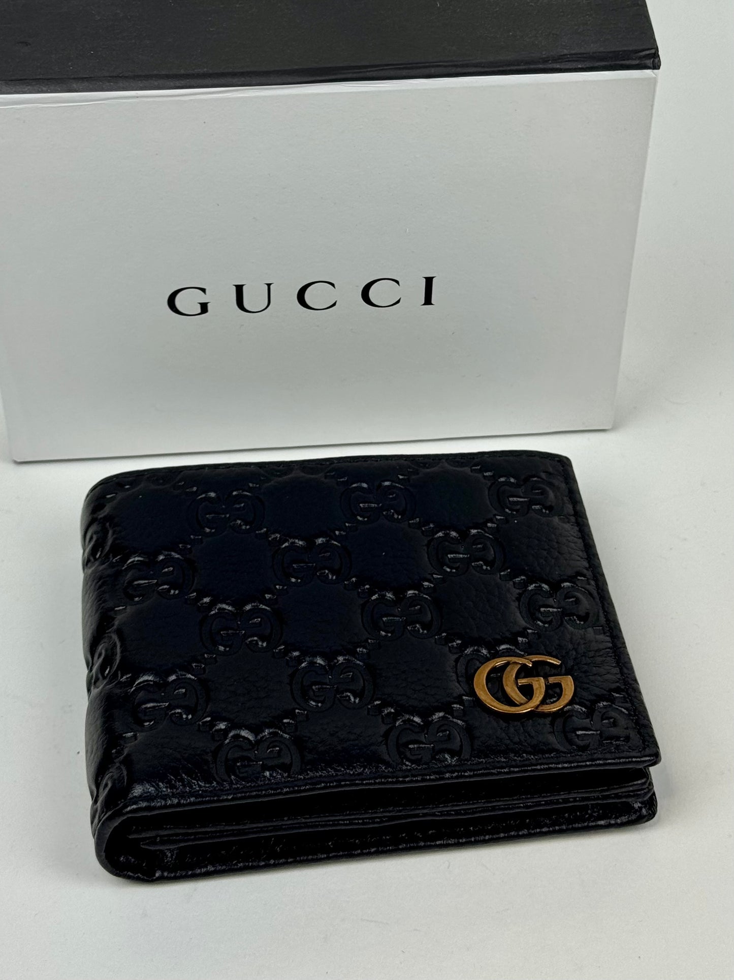 Imported Short Wallet