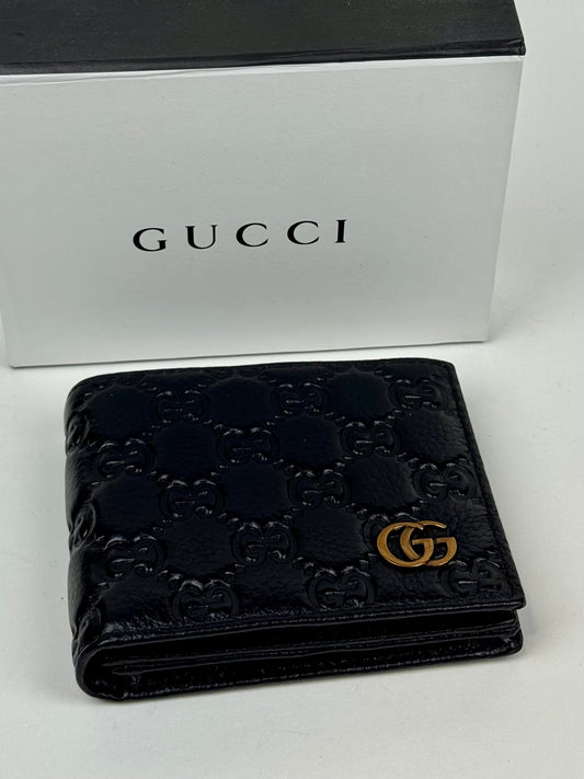 Imported Short Wallet