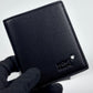 Imported Short Wallet