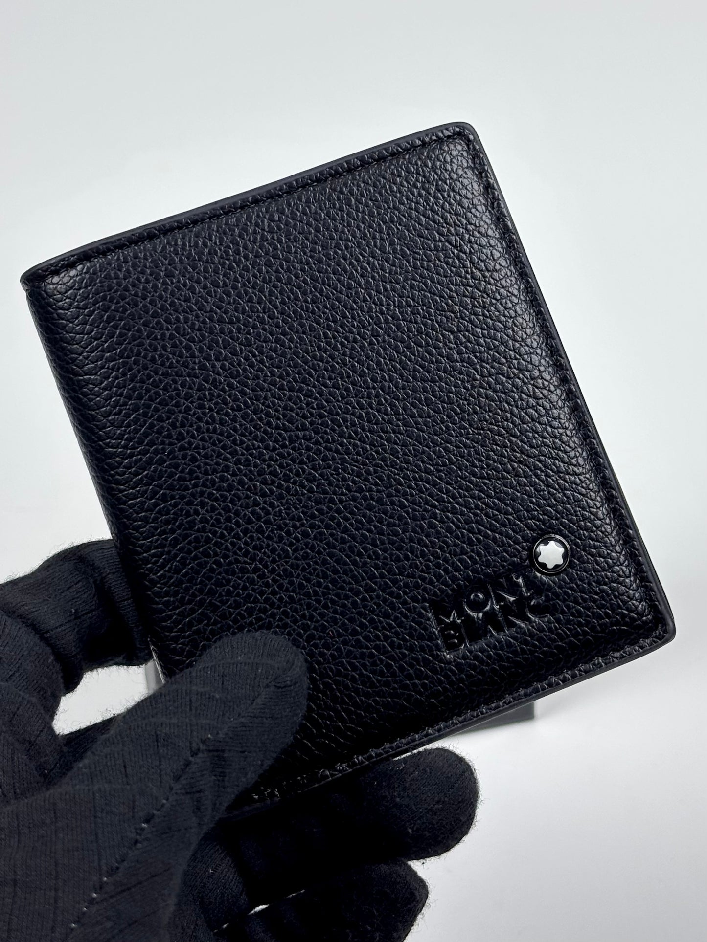 Imported Short Wallet