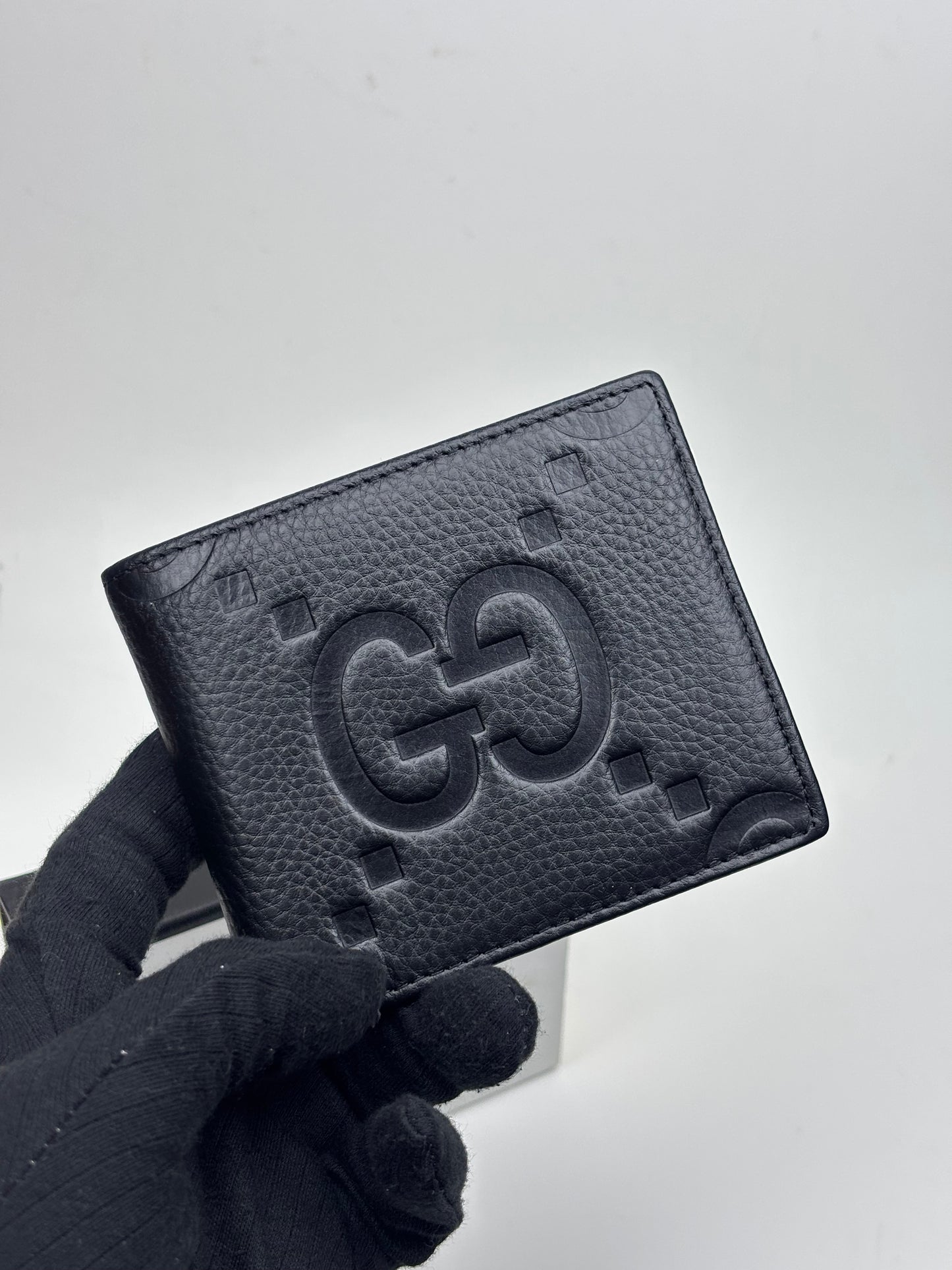 Imported Short Wallet