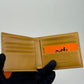 Imported Short Wallet