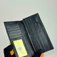 Imported Long Wallet