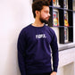Fadfix. Casual Sweatshirt