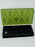 Imported Long Wallet